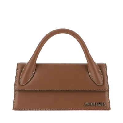 JACQUEMUS LE CHIQUITO LONG BAG