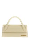 JACQUEMUS LE CHIQUITO LONG BAG