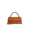 Jacquemus Le Chiquito Long Bag Women