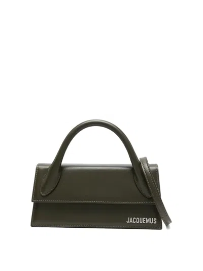 JACQUEMUS LE CHIQUITO LONG