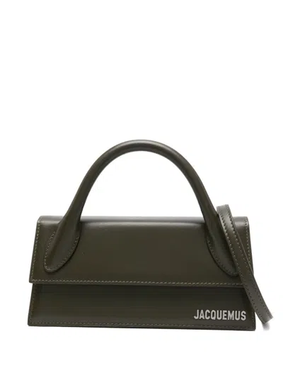 JACQUEMUS LE CHIQUITO LONG HANDBAG