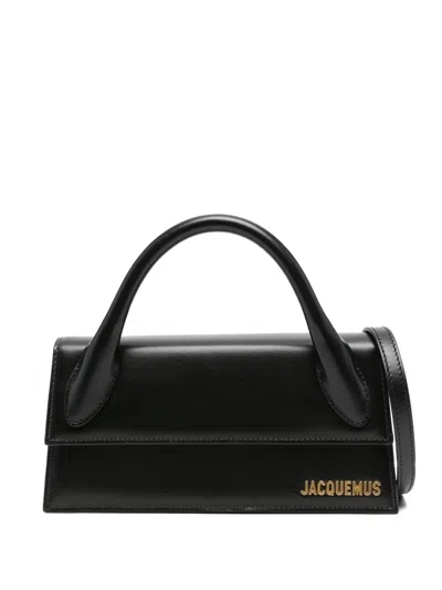 Jacquemus Le Chiquito Long Tote Bag