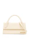 Jacquemus Off-white Les Classiques 'le Chiquito Long' Bag