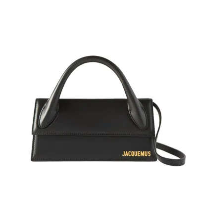 Jacquemus Le Chiquito Long Women's Bag