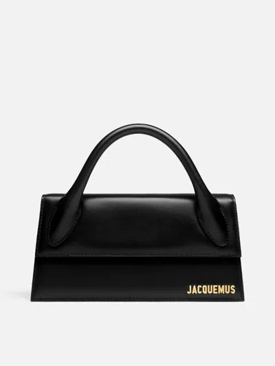 JACQUEMUS LE CHIQUITO LONG WOMEN'S BAG