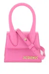 JACQUEMUS 'LE CHIQUITO' MICRO BAG