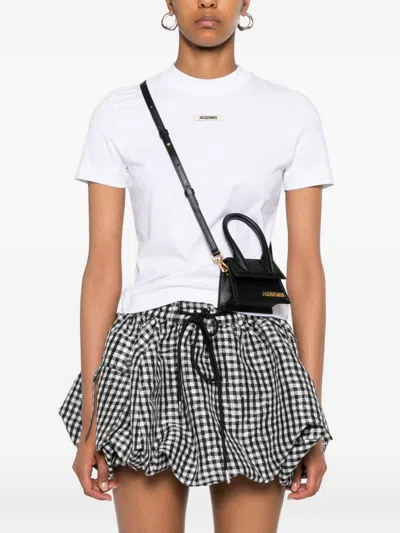 Jacquemus Le Chiquito Mini Bag