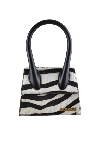 Jacquemus Le Chiquito Moyen