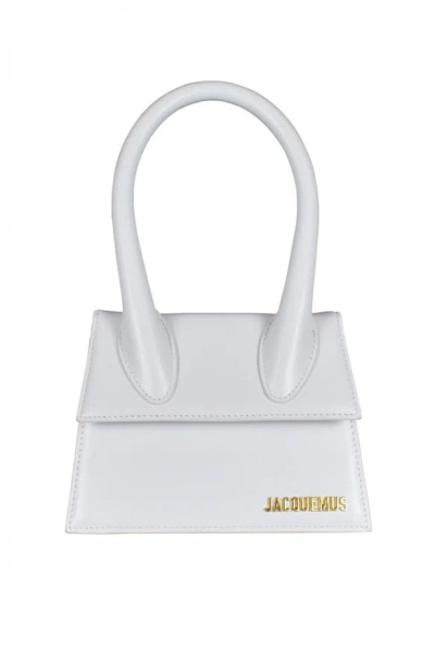 Jacquemus Le Chiquito Moyen