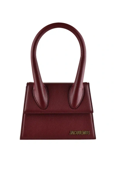 Jacquemus Le Chiquito Moyen