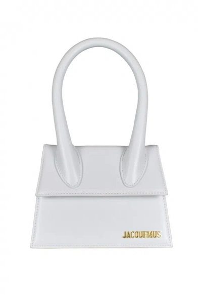 Jacquemus Le Chiquito Moyen