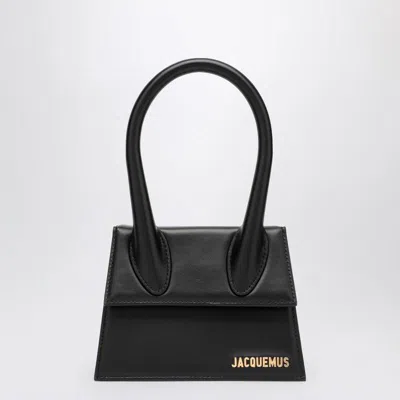 JACQUEMUS JACQUEMUS LE CHIQUITO MOYEN BAG