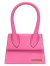 Jacquemus Le Chiquito Moyen Handbag