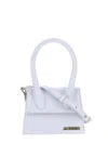 JACQUEMUS LE CHIQUITO MOYEN HANDBAG