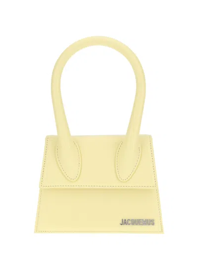 Jacquemus Le Chiquito Moyen Handbag
