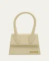 Jacquemus Le Chiquito Moyen Top-handle Bag