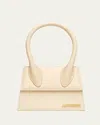 Jacquemus Le Chiquito Moyen Top-handle Bag