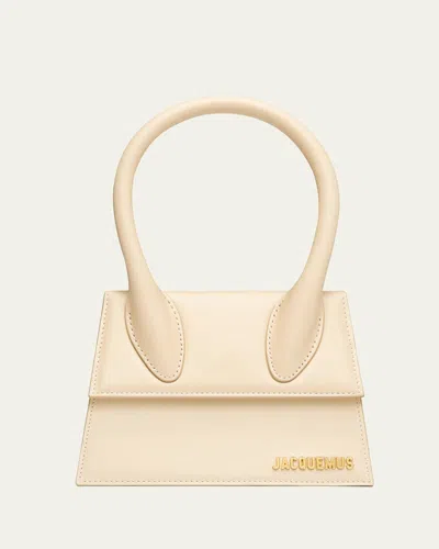 Jacquemus Le Chiquito Moyen Top-handle Bag