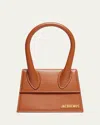 Jacquemus Le Chiquito Moyen Top-handle Bag