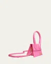 Jacquemus Le Chiquito Moyen Top-handle Bag
