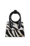 Jacquemus Women Le Chiquito Moyen