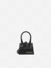 JACQUEMUS LE CHIQUITO SHOULDER BAG