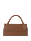 Jacquemus Le Chiquito Tote Bag