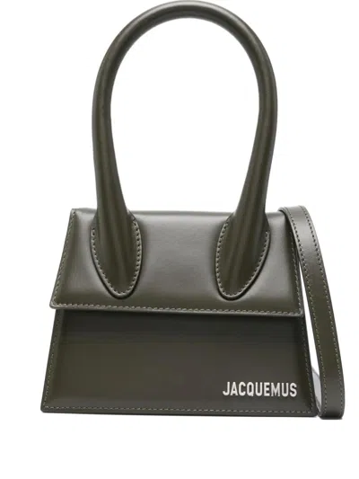 Jacquemus Le Chiquito Tote Bag