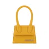 Jacquemus Le Chiquito Signature Mini Handbag