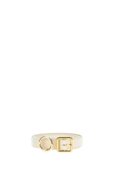 JACQUEMUS LE CINTURE REGALO' BELT