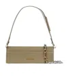 Jacquemus Le Ciuciu Tote Bag In White