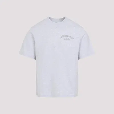 JACQUEMUS LE CLUB T-SHIRT
