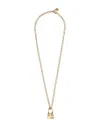 Jacquemus Le Collier Chiquito Necklace