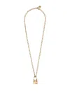 Jacquemus Le Collier Chiquito Necklace