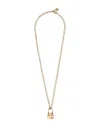 Jacquemus Le Collier Chiquito Necklace