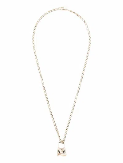 Jacquemus Le Collier Chiquito Necklace Accessories