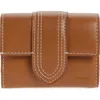 Jacquemus Le Compact Bambino Wallet