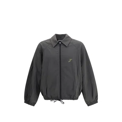 JACQUEMUS LE COUPE-VENT