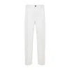 Jacquemus The Croisière Tailored Pants