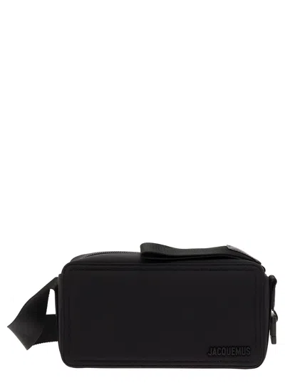 JACQUEMUS LE CUERDA HORIZONTAL