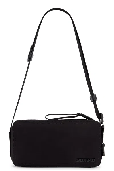 JACQUEMUS LE CUERDA HORIZONTAL