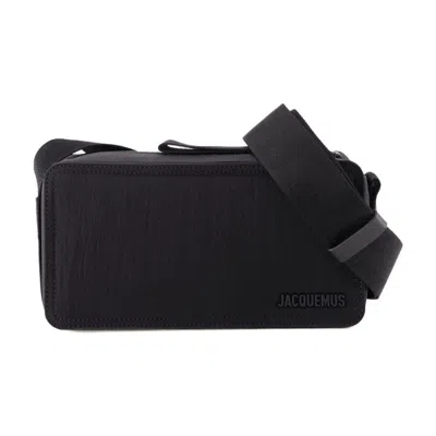Jacquemus Le Cuerda Horizontal Crossbody