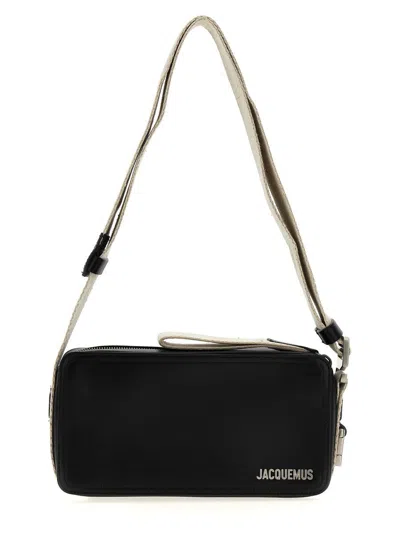 Jacquemus 'le Cuerda Horizontal' Crossbody Bag