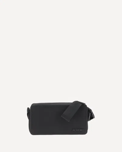 Jacquemus Le Cuerda Horizontal Shoulder Bag