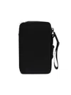 Jacquemus Le Cuerda Vertical Black In Black