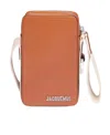Jacquemus Le Cuerda Vertical In Orange