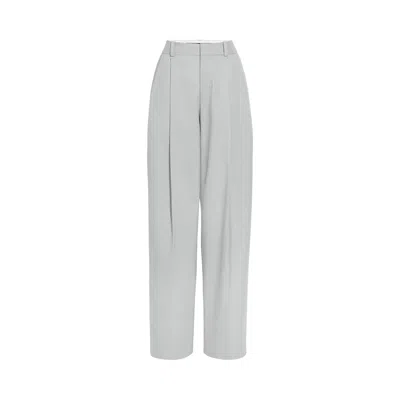 Pre-owned Jacquemus Le Curzio Pants 'grey' | Women's Size 36