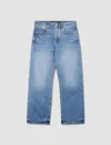 JACQUEMUS LE DE NÃ®MES STRAIGHT JEANS