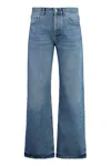 Jacquemus Straight-leg Jeans