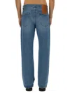 Jacquemus Le De Nîmes Droit Jeans